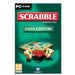 Scrabble Interactive 2009 Edition (PC CD-ROM Game) [Includes Manual] - Very Good - Attic Discovery Shop