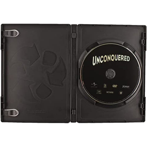Unconquered [DVD] [1948] [Region 1] [US Import] [NTSC] - Very Good - Attic Discovery Shop