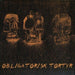Obligatorisk Tortyr [CD Album] Rare Promotional Copy in Sleeve! Pre Release - Very Good - Very Good - Attic Discovery Shop