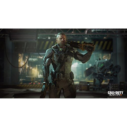 Call of Duty Black Ops III / COD BO 3 (Xbox One Game) - Good - Attic Discovery Shop