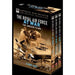 RAF The Royal Air Force At War Unseen Films Complete Series [DVD Box Set] [Reg0] - Very Good - Attic Discovery Shop