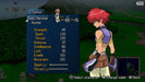 Tales of Eternia PSP Rare PlayStation Portable Game - Acceptable - Attic Discovery Shop