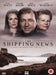 The Shipping News [DVD] [Region 2] - New Sealed - Attic Discovery Shop