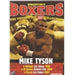 Mike Tyson Boxers - The Undisputed Collection (Deagostini) [DVD] [Region Free] - Like New - Like New - Attic Discovery Shop