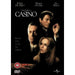 Casino [DVD] [Region 2, 4] - (New, With Sticker Hard To Remove On Front Of Seal) - Like New - Like New - Attic Discovery Shop