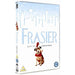Frasier - Best Of Christmas [DVD] [Region 2] - Like New - Like New - Attic Discovery Shop