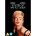 River of No Return [Rare DVD] [1954] [Region 2] (Marilyn Monroe, Robert Mitchum) - Very Good - Attic Discovery Shop