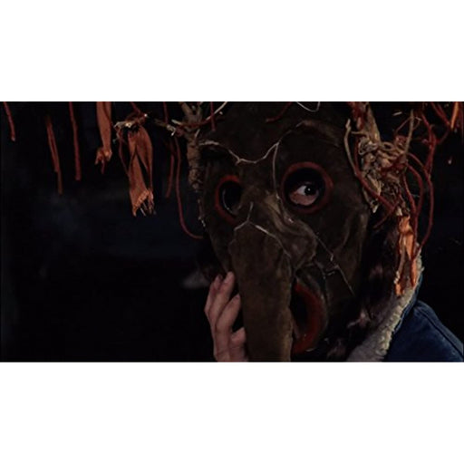 Subspecies [Blu-ray] Rare Horror [Region Free] (88 Films Release) - Very Good - Attic Discovery Shop