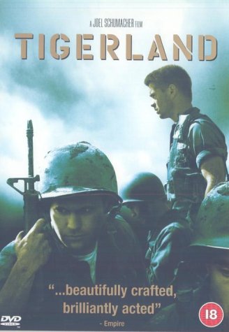 Tigerland - Colin Farrell [DVD] [Region 2] - New Sealed - Attic Discovery Shop