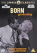 Born Yesterday - Judy Holliday, William Holden [DVD] [1950] [Reg 2] - New Sealed - Attic Discovery Shop