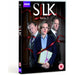 Silk - Series 3 / The Complete Third Season [DVD] [Region 2 + 4] - Very Good - Attic Discovery Shop