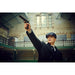 Peaky Blinders - Season 2 Reg B Blu-ray [German Import Plays in English] Sealed - Like New - Attic Discovery Shop