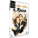 Mrs. Miniver [DVD] [1942] [Region 2] - (New Sealed Slight Dent On Case) - Like New - Attic Discovery Shop