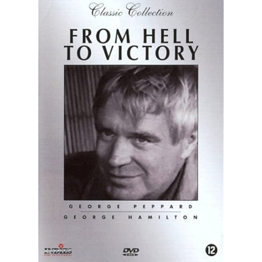 From Hell to Victory [Region 2] [import] [DVD] - Very Good - Very Good - Attic Discovery Shop
