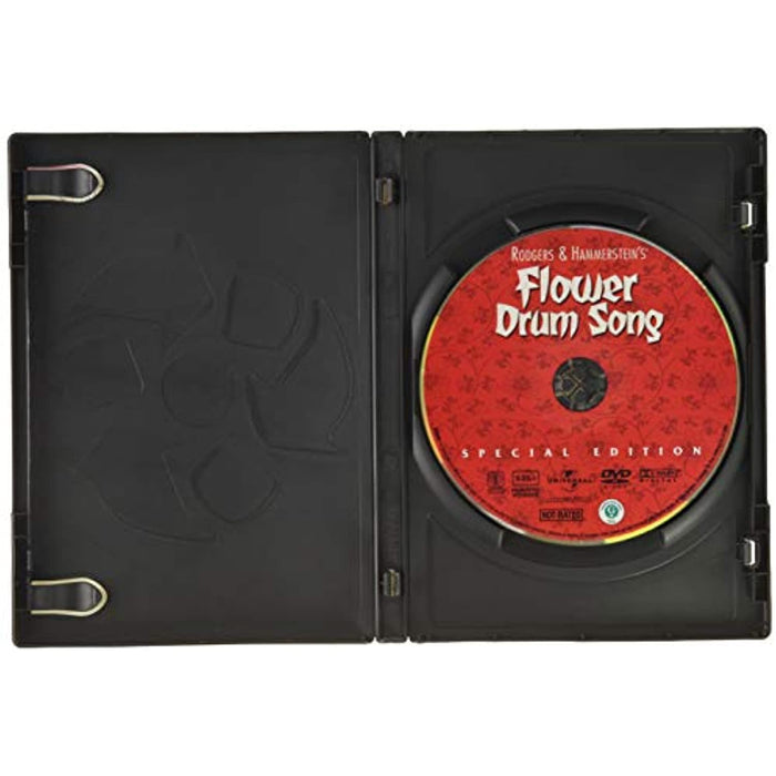 Flower Drum Song [DVD] [1961] [Region 1] [US Import] [NTSC] - Very Good - Attic Discovery Shop