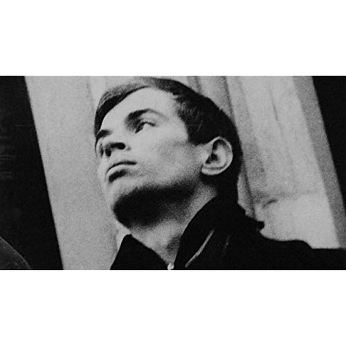 Nureyev [DVD] [2019] [Region 2, 4] - New Sealed - Attic Discovery Shop