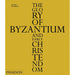 The Glory of Byzantium and Early Christendom Antony Eastmond Lge Hardback Book - Good - Attic Discovery Shop