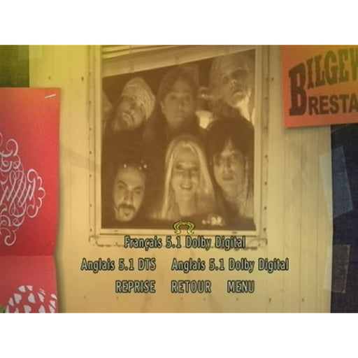 Hedwig and The Angry Inch [French Import] [Édition Prestige] [DVD] [Region 2] - Very Good - Attic Discovery Shop