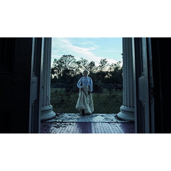 The Beguiled [DVD] [2017] [Regions 2, 4 & 5] (Nicole Kidman, Colin Farrell ...) - Very Good - Very Good - Attic Discovery Shop
