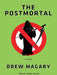 The Postmortal Novel [CD Audiobook Box Set] Drew Magary 11 Hours UNABRIDGED - Like New - Attic Discovery Shop