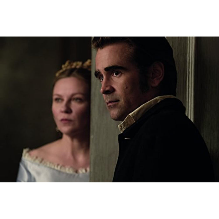 The Beguiled [DVD] [2017] [Regions 2, 4 & 5] (Nicole Kidman, Colin Farrell ...) - Very Good - Very Good - Attic Discovery Shop