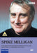 The Best of Spike Milligan [DVD] [Region 2, 4] - New Sealed - Attic Discovery Shop