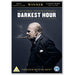 Darkest Hour (Winston Churchill Film) [DVD] [2017] [Region 2, 4, 5] - Like New - Attic Discovery Shop