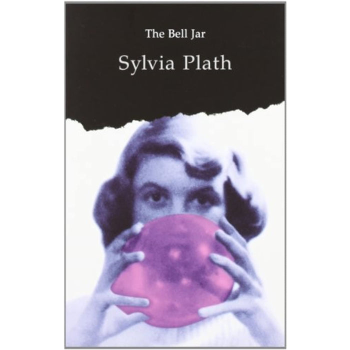 The Bell Jar: Sylvia Plath : Faber & Faber Paperback Book - Acceptable - Attic Discovery Shop