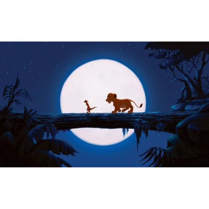 The Lion King 3: Hakuna Matata (Special 2Disc Set) [DVD] [Region 2] - New Sealed - Attic Discovery Shop