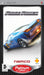 Ridge Racer - Platinum Edition (PSP PlayStation Portable Game) - Very Good - Attic Discovery Shop