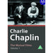 Charlie Chaplin - The Mutual Films Volume 1 Vol One (1916-1917) [DVD] [Region 2] - Very Good - Attic Discovery Shop