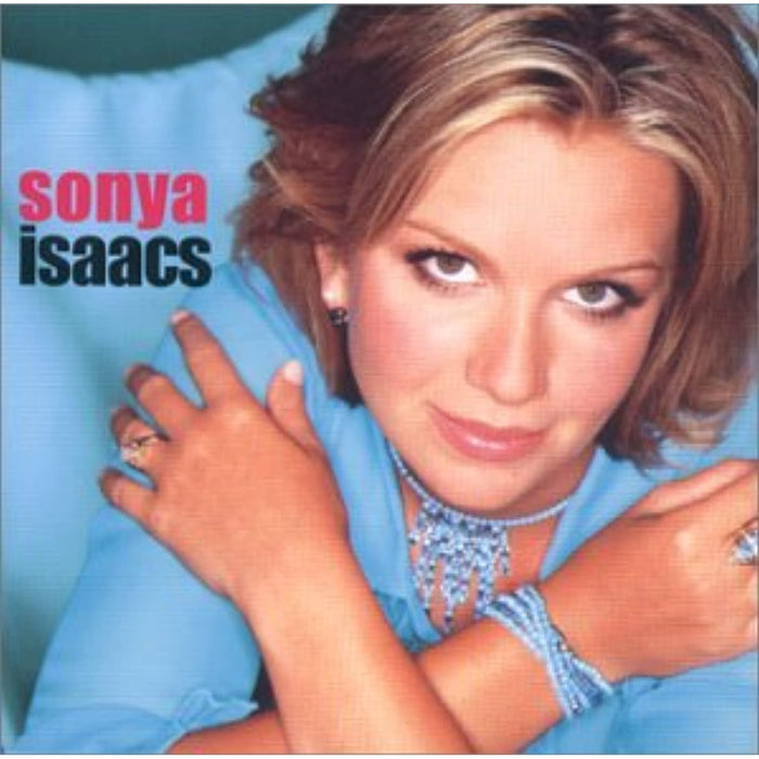 Sonya Isaacs [Rare CD Album] - Very Good - Attic Discovery Shop