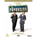 The Producers (Special Edition) [DVD] [1967] [Region 2] - New Sealed - Attic Discovery Shop
