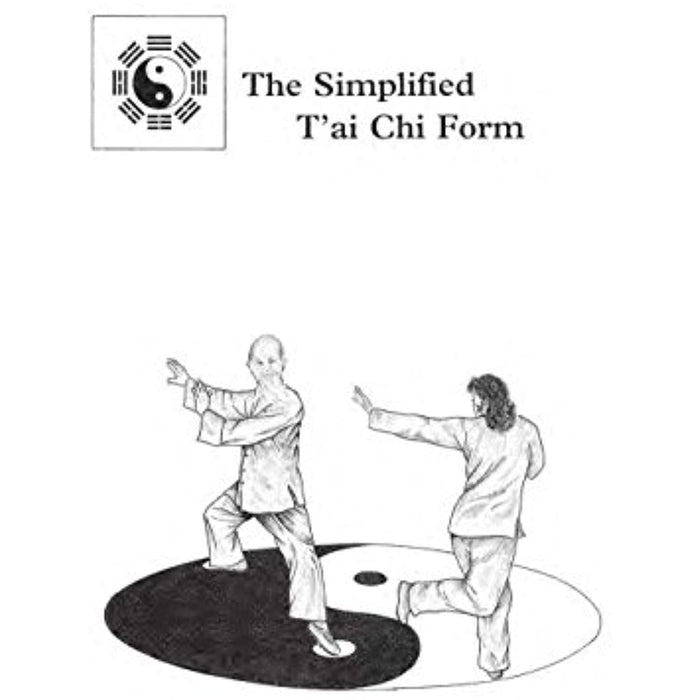 Beginning T'ai Chi Beginning Tai Chi by Dang, Tri Thong 1994 Paperback Book - Very Good - Attic Discovery Shop