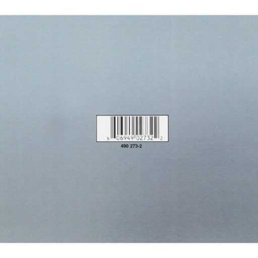 Mechanical Animals Marilyn Manson 90273 [in Blue Jewel Case No Sleeve] CD Album - Very Good - Attic Discovery Shop
