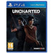 Sony Uncharted: The Lost Legacy [PS4] (Complete inc Manual) PlayStation 4 Game - Very Good - Attic Discovery Shop