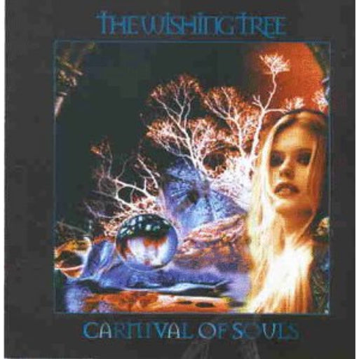 Carnival of Souls - The Wishing Tree [Rare CD Album] - Very Good - Attic Discovery Shop