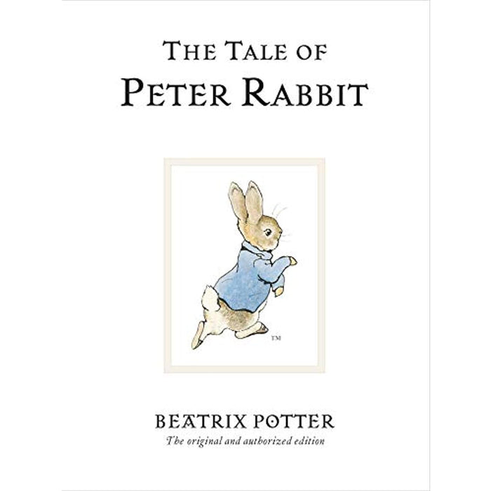 The World of Peter Rabbit Collection 23 Book Boxset Beatrix Potter Original NEW - Attic Discovery Shop