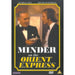Minder On The Orient Express [DVD] Rare Feature Length [1985] [Region 2] - Very Good - Attic Discovery Shop