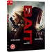 Bait [Blu-ray] [2015] [Region B] Crime Thriller 101 Films Release - New Sealed - Attic Discovery Shop