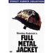 Full Metal Jacket (Stanley Kubrick Collection) [DVD] [Region 2] - New Sealed - Attic Discovery Shop