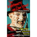 The Nightmares On Elm Street Omnibus Rare Book by Jeffery Cooper & Joseph Locke - Good - Attic Discovery Shop