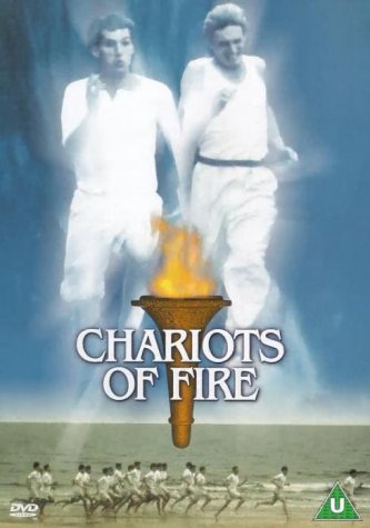 Chariots Of Fire [1981] [DVD] [Region 2] - New Sealed - Attic Discovery Shop