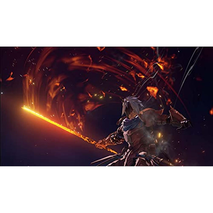 Tales Of Arise (PS5 PlayStation 5 Game) - Like New - Attic Discovery Shop