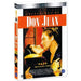 Adventures of Don Juan [DVD] (1948) [Rare US Import] [NTSC] [Region Free] - Very Good - Attic Discovery Shop