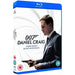 007 Daniel Craig Casino Royale / Quantum of Solace [Blu-ray] [RegB] - New Sealed - Attic Discovery Shop