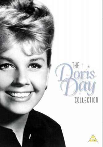 The Doris Day Collection - LARGE [DVD Box Set] [Region 2] - New Sealed - Attic Discovery Shop