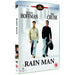 Rain Man [DVD] [1989] [Region 2] (Dustin Hoffman, Tom Cruise) - Like New - Attic Discovery Shop