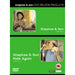 Steptoe and Son / Steptoe and Son Ride Again [1972] [DVD] [1973] [Region 2] - Very Good - Attic Discovery Shop