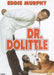 Doctor Dolittle [1998] [DVD] [Region 2] - New Sealed - Attic Discovery Shop